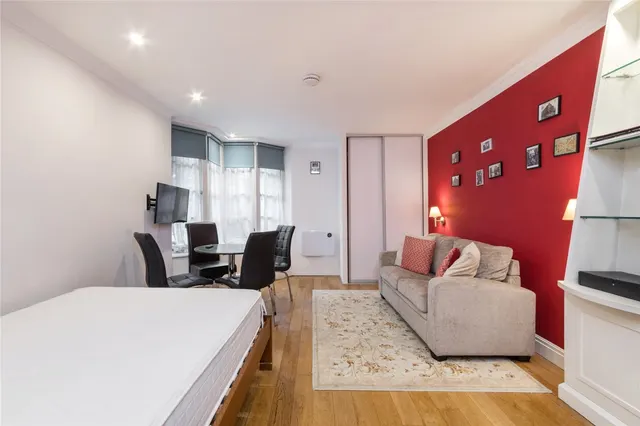 Mercer Street, Covent Garden, WC2H, photo 1