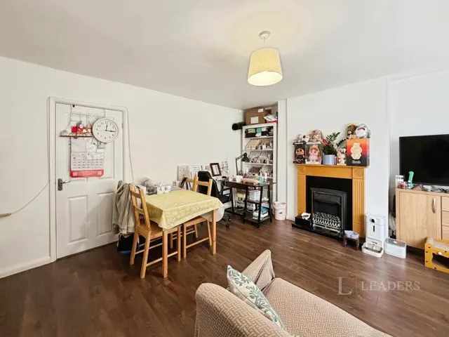 Westleigh Road, Nottingham, NG8, photo 3