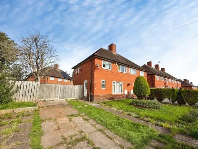 Westleigh Road, Nottingham, NG8, photo 1