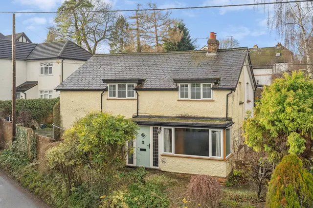 Dibden Hill, Chalfont St Giles, HP8, photo 1
