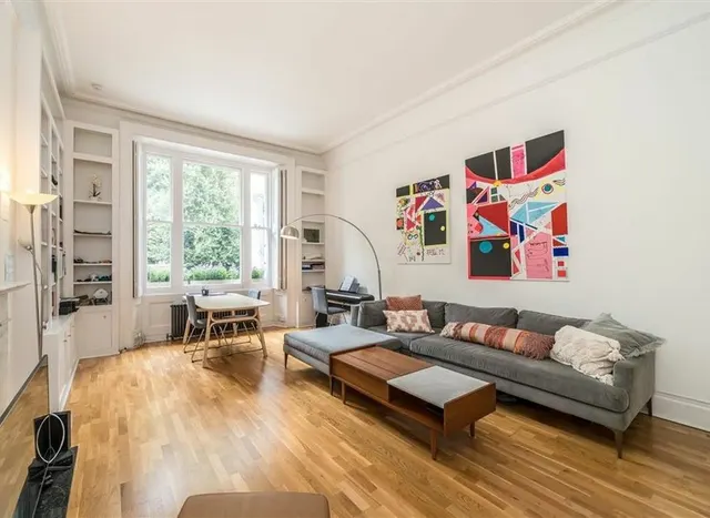 Cornwall Gardens, South Kensington, SW7, photo 1