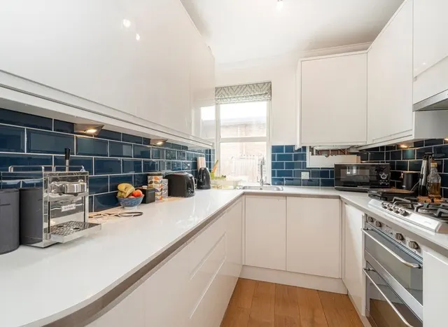 Godstone Road, St Margarets, TW1, photo 3
