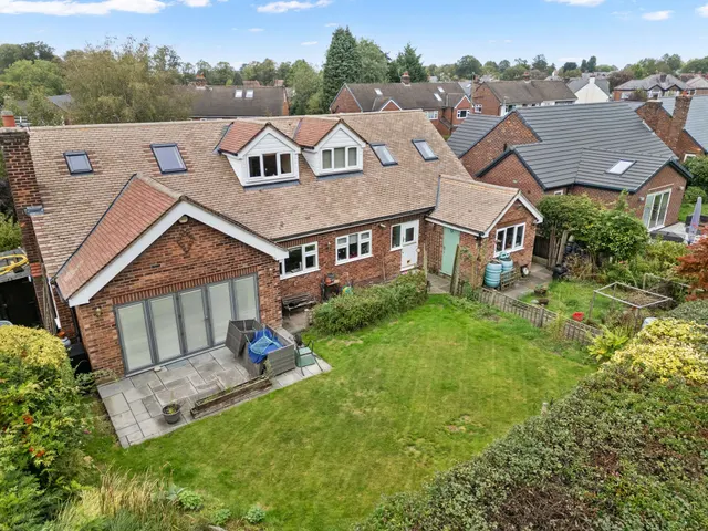 Hillfoot Crescent, Stockton Heath, WA4, photo 1
