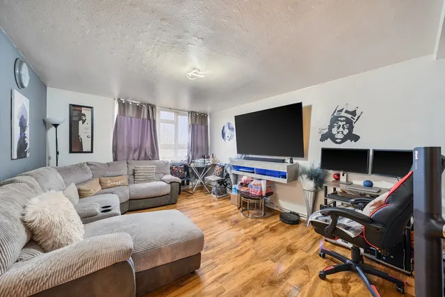 Overhill Road, SE22, photo 1