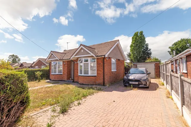 The Drive, Mayland, CHELMSFORD, photo 1