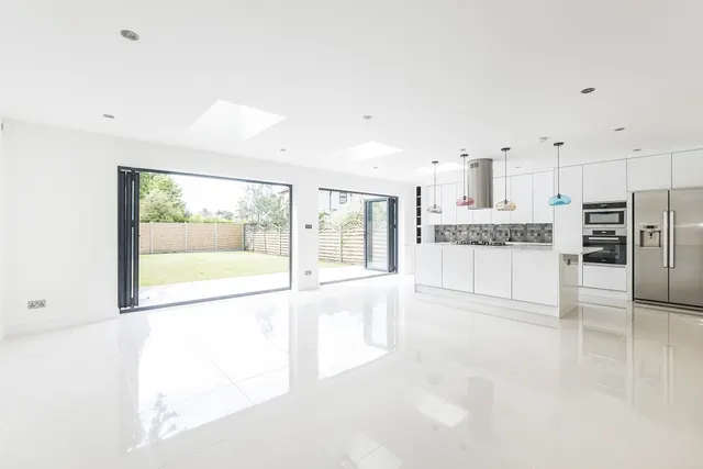 Clarence Avenue, New Malden, KT3, photo 1