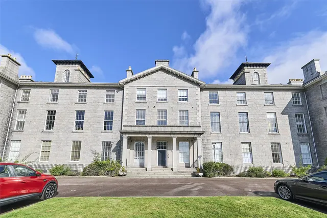Shaw Crescent, Aberdeen, AB25, photo 1