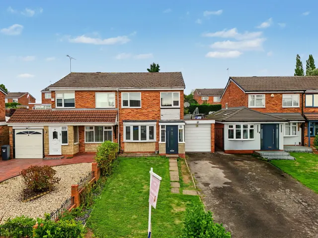 Newby Grove, Birmingham, photo 1