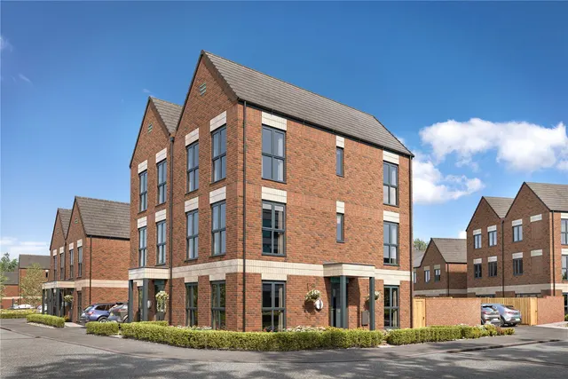 Tiffin Street, Beeston, Nottingham, NG9, photo 1
