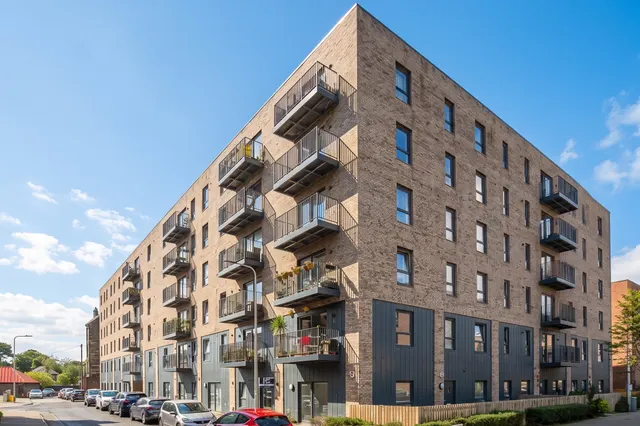 Pillans Place, Edinburgh, EH6, photo 2