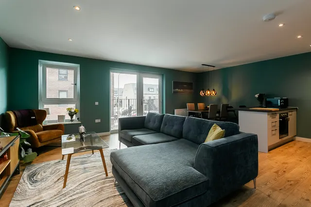 Pillans Place, Edinburgh, EH6, photo 1