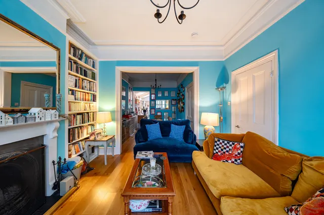 Photo 2 — 71 Macfarlane Road, London