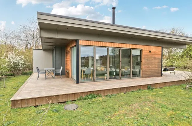 Flatford Lane, East Bergholt, CO7, photo 1