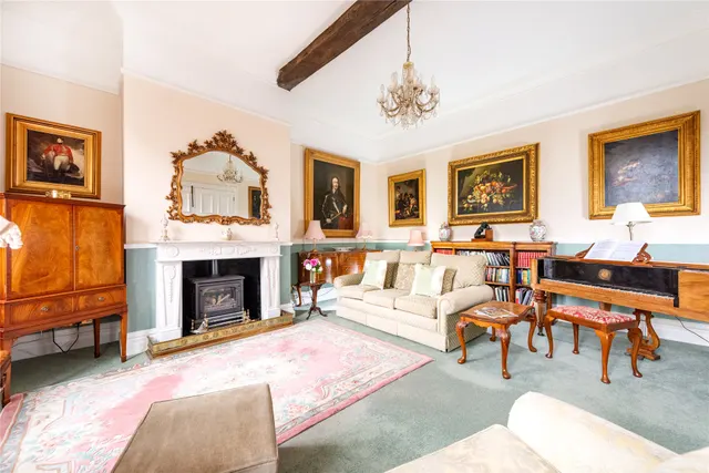 Tile House Road, Lillingstone Dayrell, MK18, photo 3