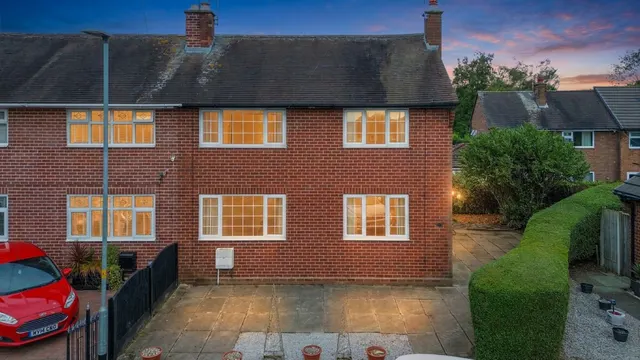 Lime Close, Rixton, WA3, photo 1