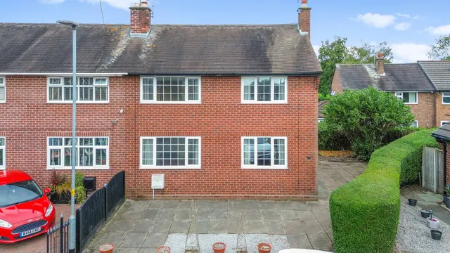 Lime Close, Rixton, WA3, photo 1