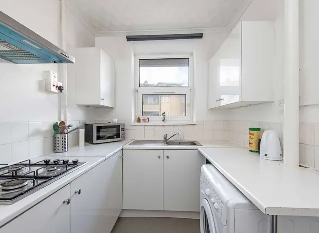 Darling Row, Whitechapel, E1, photo 2