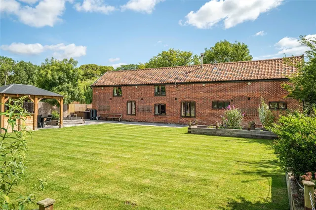 Kelsale, Saxmundham, IP17, photo 1