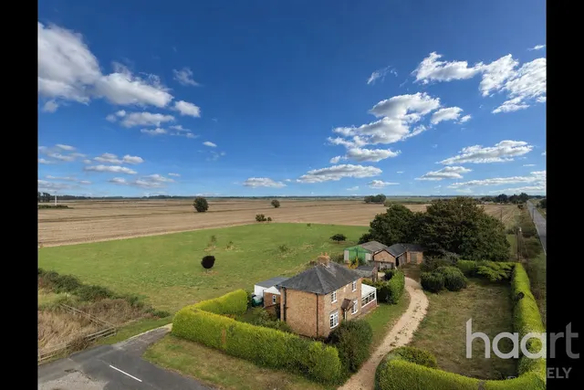 Mildenhall Road, Littleport, CB7, photo 1