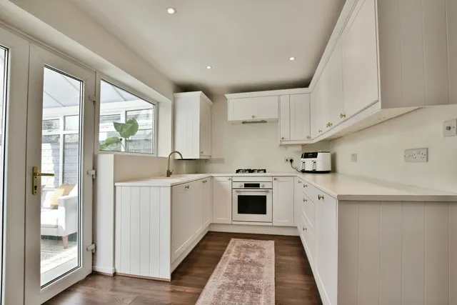 Photo 3 — Turnberry Drive, Wilmslow, Cheshire, SK9