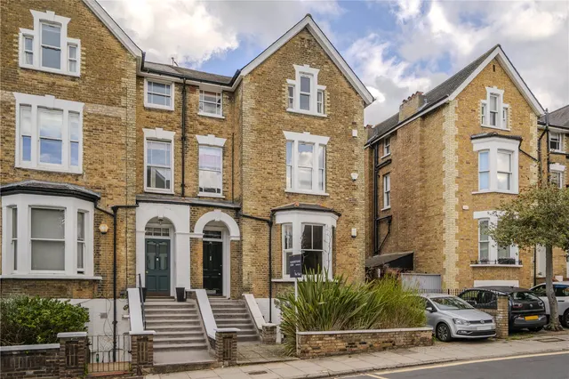 Church Road, Richmond, TW10, photo 1