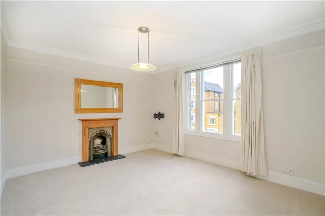 Photo 2 — Church Road, Richmond, TW10