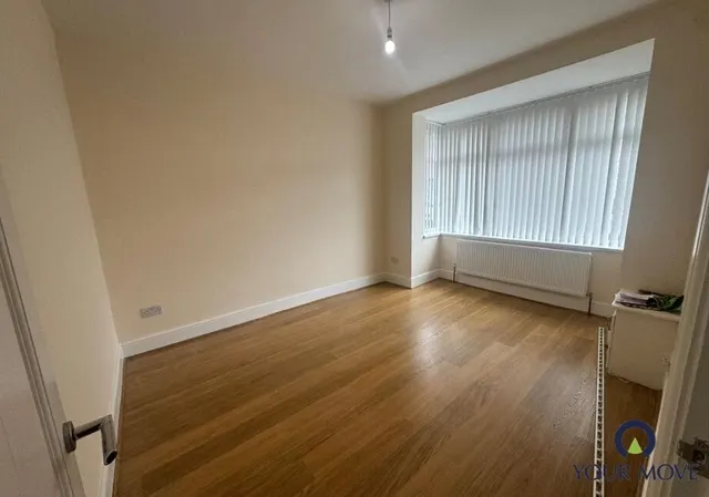 Burlington Road, Birmingham, B10, photo 1