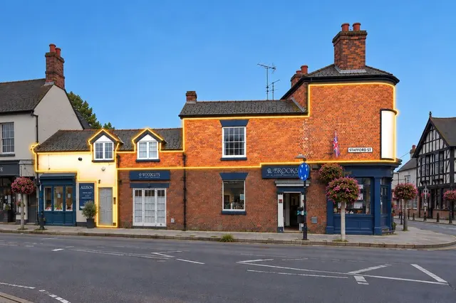 Stafford Street, Eccleshall, ST21, photo 2
