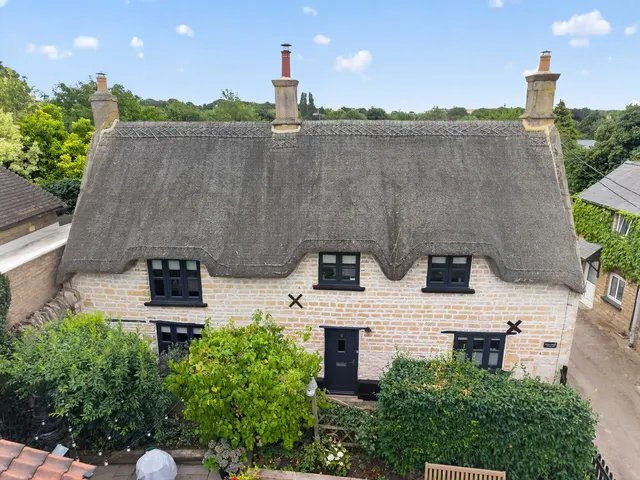 Chapel Road, Weldon, NN17, photo 2