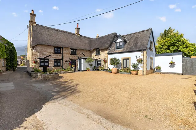 Chapel Road, Weldon, NN17, photo 1
