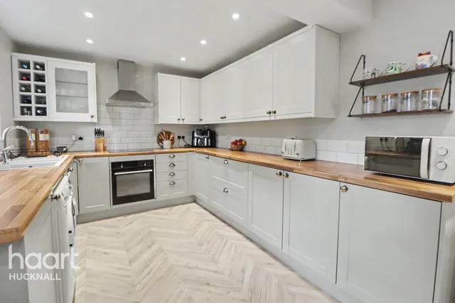 Kingswell Avenue, Nottingham, NG5, photo 3