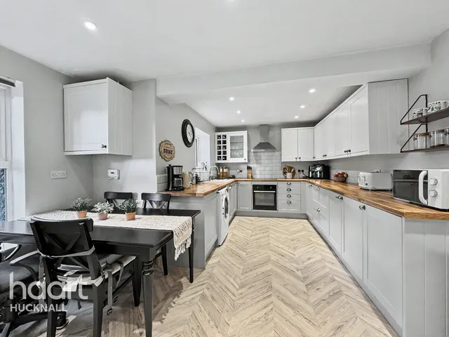 Kingswell Avenue, Nottingham, NG5, photo 2