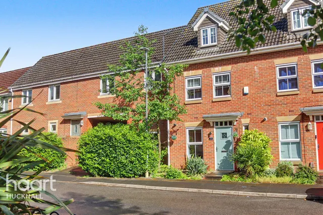Kingswell Avenue, Nottingham, NG5, photo 1