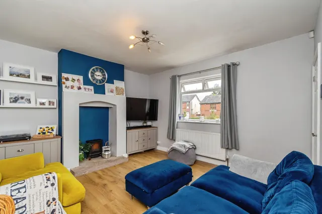 Stafford Road, Cannock, WS11, photo 3