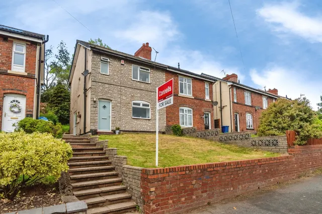 Stafford Road, Cannock, WS11, photo 1