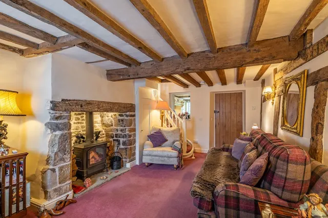 Photo 3 — Sheinton Street, Much Wenlock, Shropshire TF13 6HU