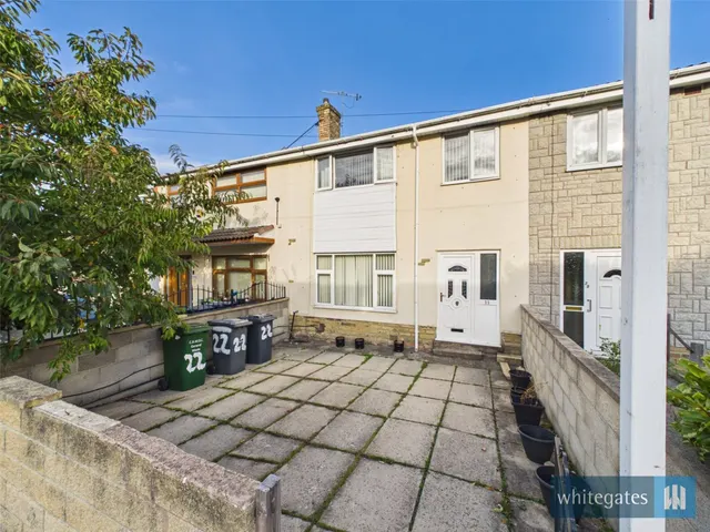 Woodroyd Terrace, Bradford, BD5, photo 1