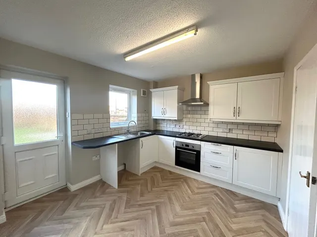 Northumbrian Way, North Shields, NE29, photo 2