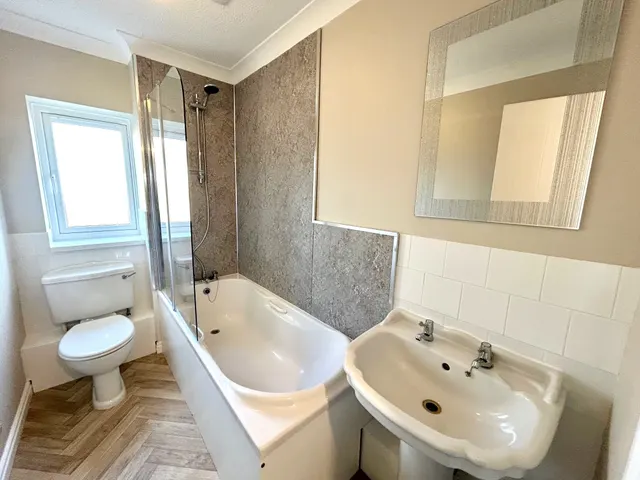 Northumbrian Way, North Shields, NE29, photo 3