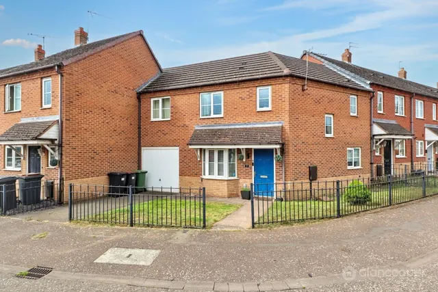Whitebeam Way, Nuneaton, CV10, photo 1