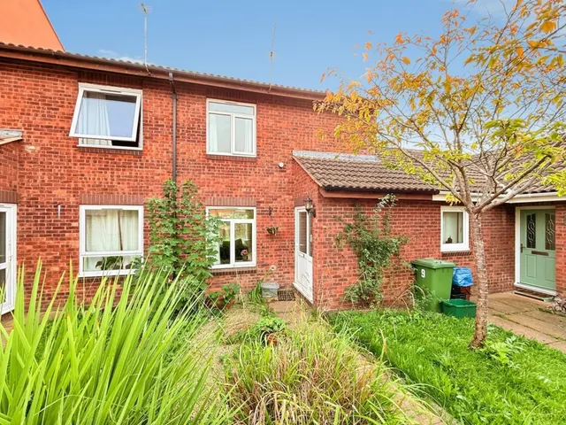 Maple Court, Frome, BA11, photo 1