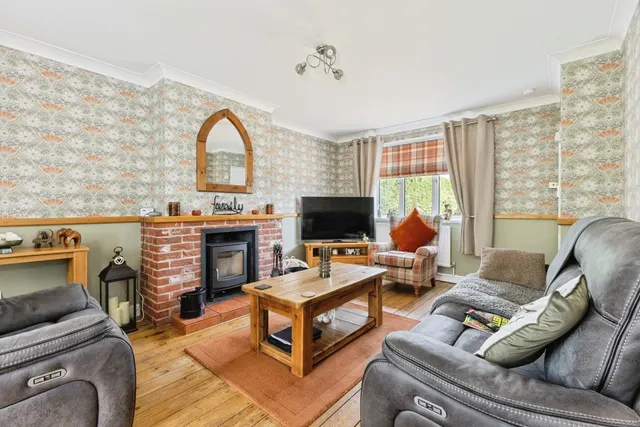 Photo 3 — Rocklands Road, Shropham, Attleborough, Norfolk, NR17
