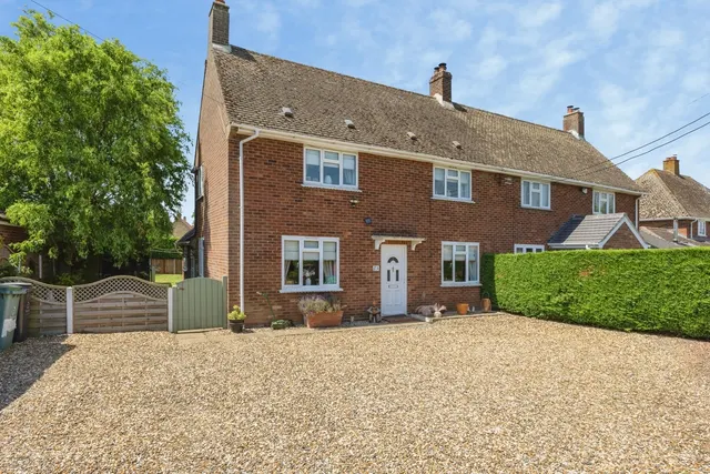Rocklands Road, Shropham, Attleborough, Norfolk, NR17, photo 1