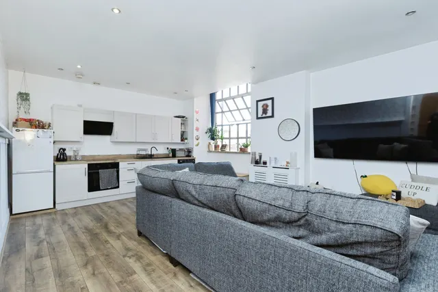 Wimbledon Street, Leicester, LE1, photo 2