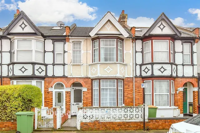 Halley Road, London, E12, photo 1