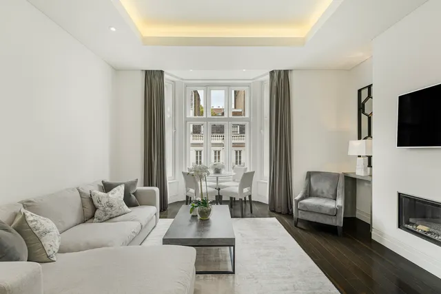 Green Street, Mayfair, W1K, photo 2