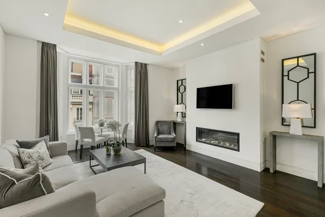 Green Street, Mayfair, W1K, photo 1
