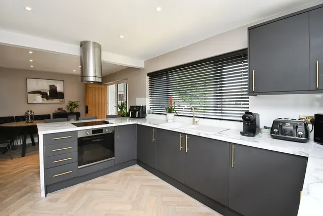 Westcliffe Road, Sleaford, NG34, photo 1