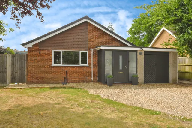 Westcliffe Road, Sleaford, NG34, photo 2