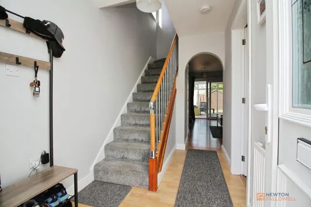 Moorland Road, Syston, LE7, photo 3